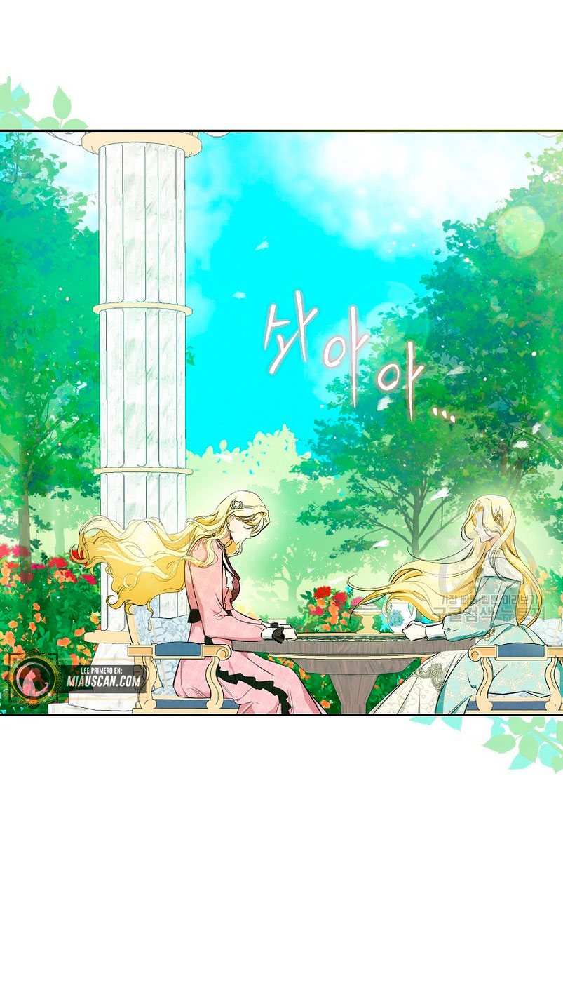 Creo que he transmigrado en alguna novela Capítulo 15 - Página 7