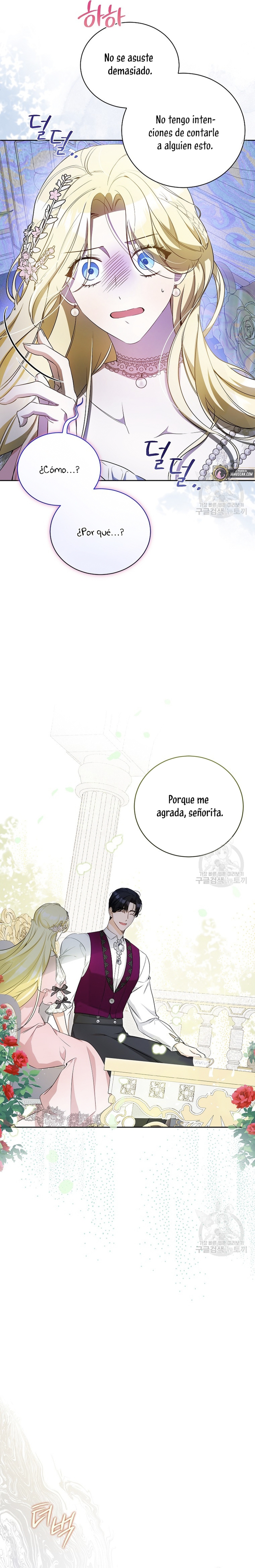 Creo que he transmigrado en alguna novela Capítulo 16 - Página 22