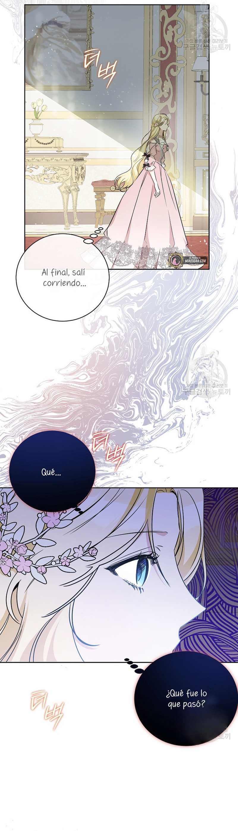 Creo que he transmigrado en alguna novela Capítulo 16 - Página 23