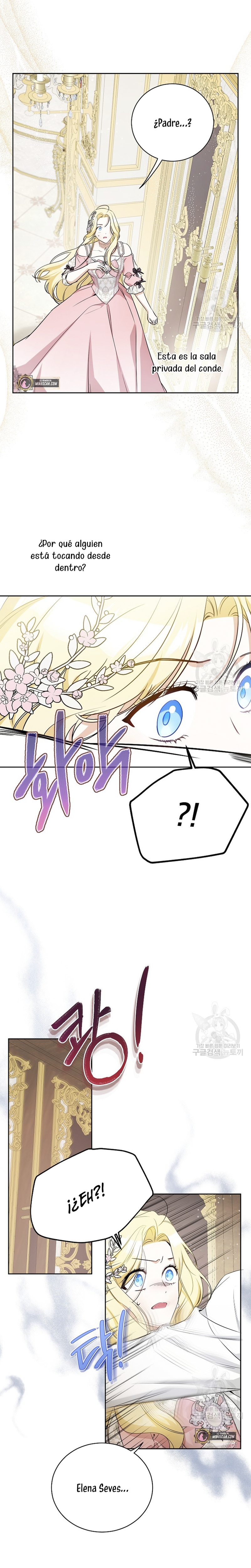 Creo que he transmigrado en alguna novela Capítulo 16 - Página 25