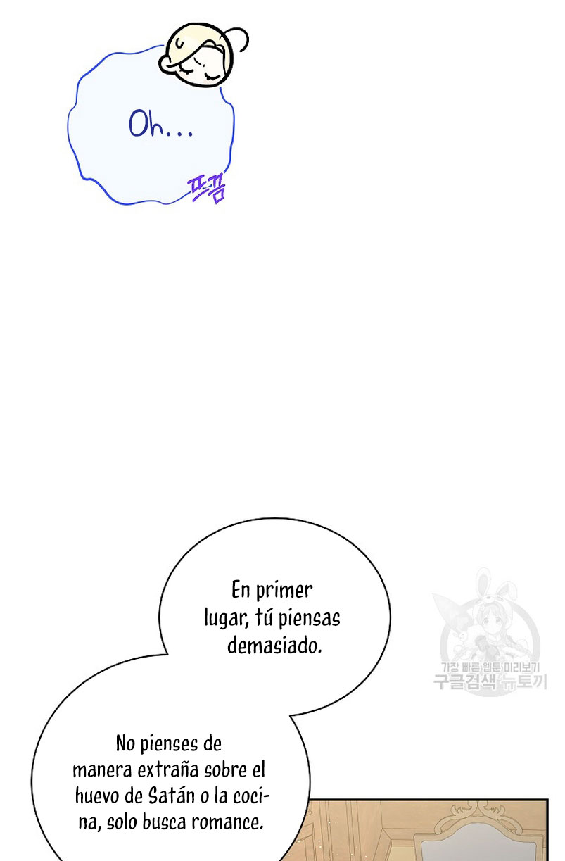 Creo que he transmigrado en alguna novela Capítulo 17 - Página 21