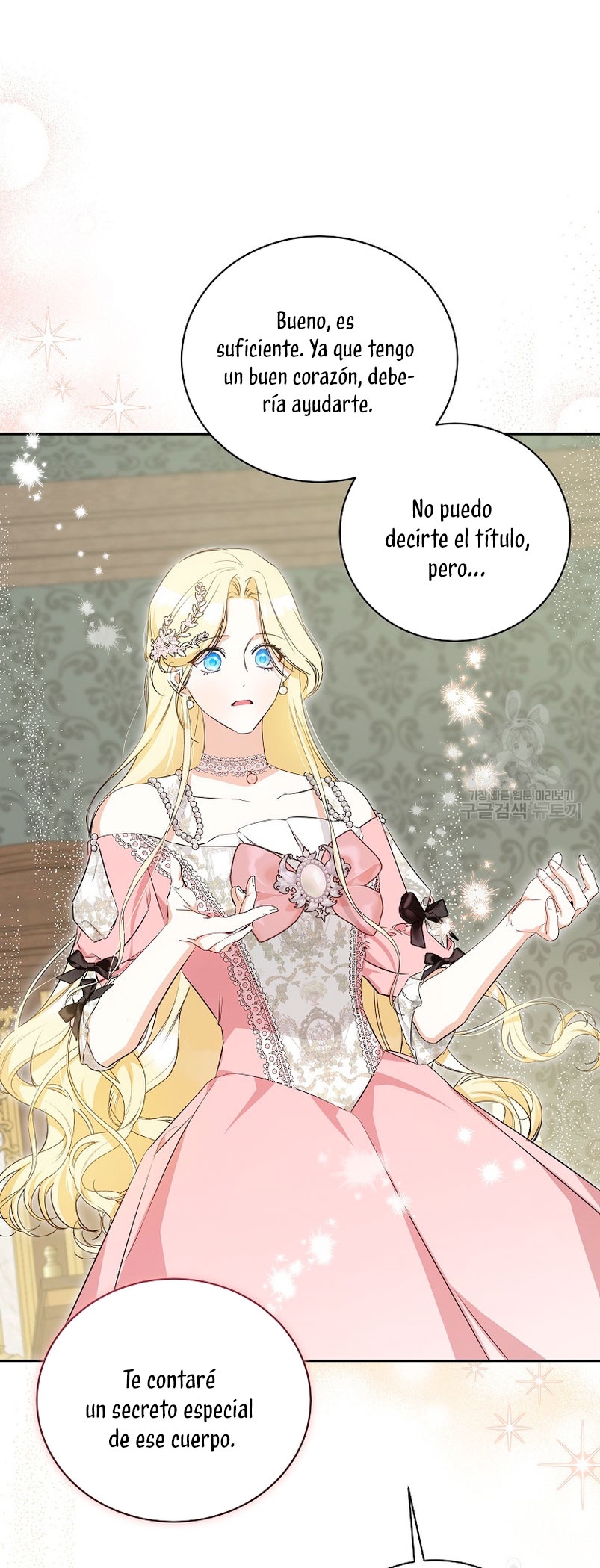 Creo que he transmigrado en alguna novela Capítulo 17 - Página 28