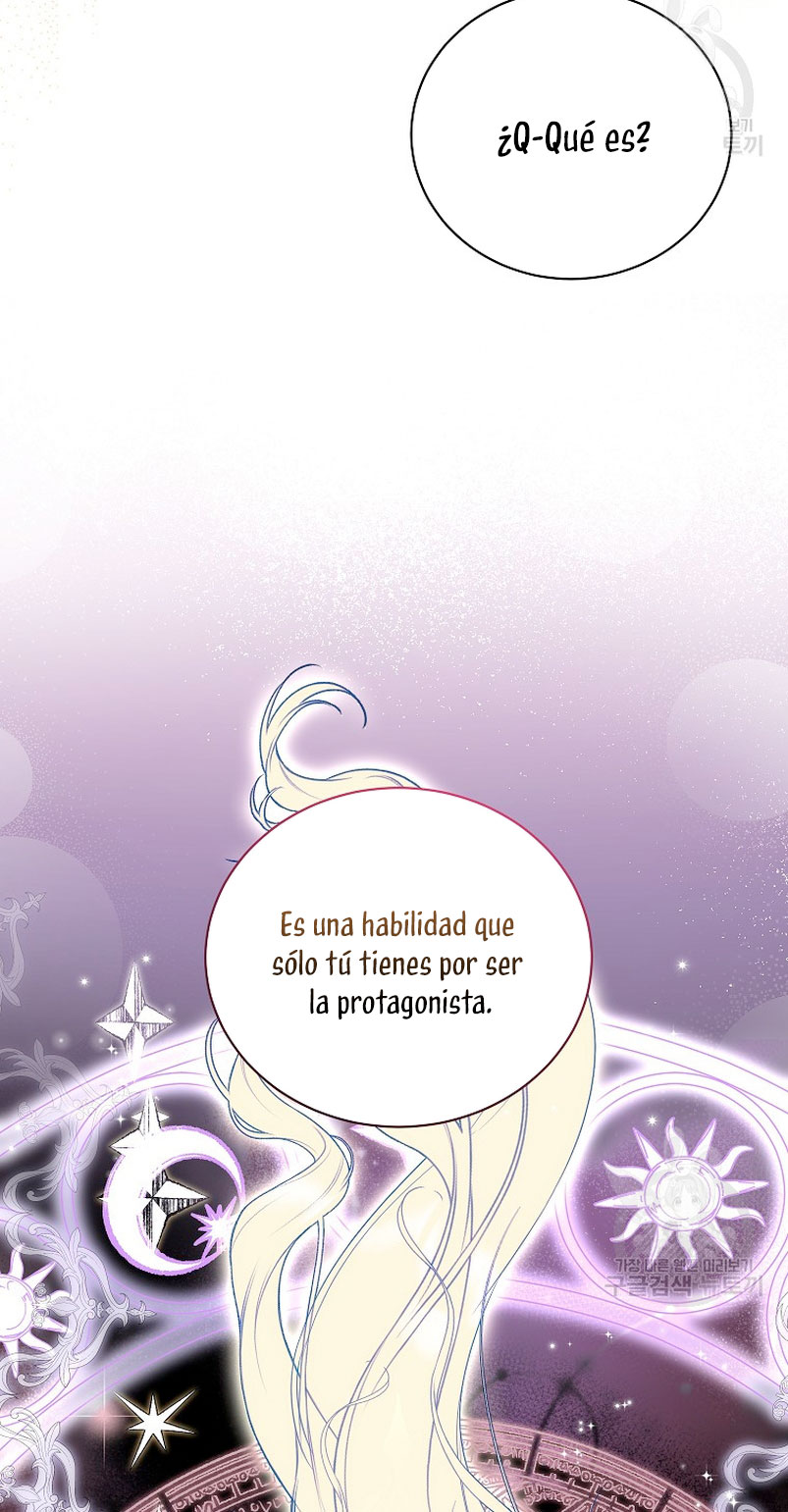 Creo que he transmigrado en alguna novela Capítulo 17 - Página 29