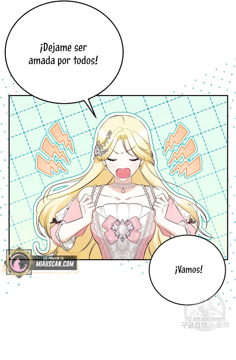 Creo que he transmigrado en alguna novela Capítulo 17 - Página 37