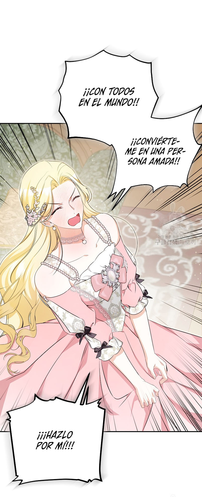 Creo que he transmigrado en alguna novela Capítulo 17 - Página 39