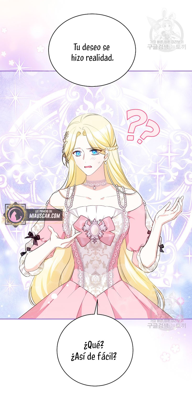 Creo que he transmigrado en alguna novela Capítulo 17 - Página 41