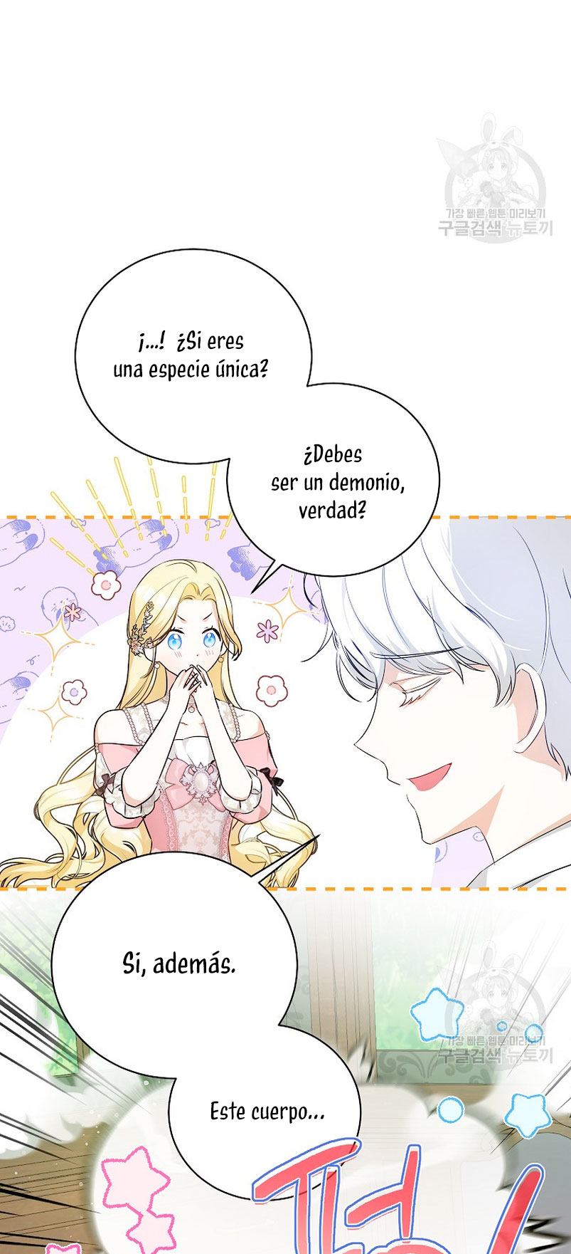 Creo que he transmigrado en alguna novela Capítulo 17 - Página 43