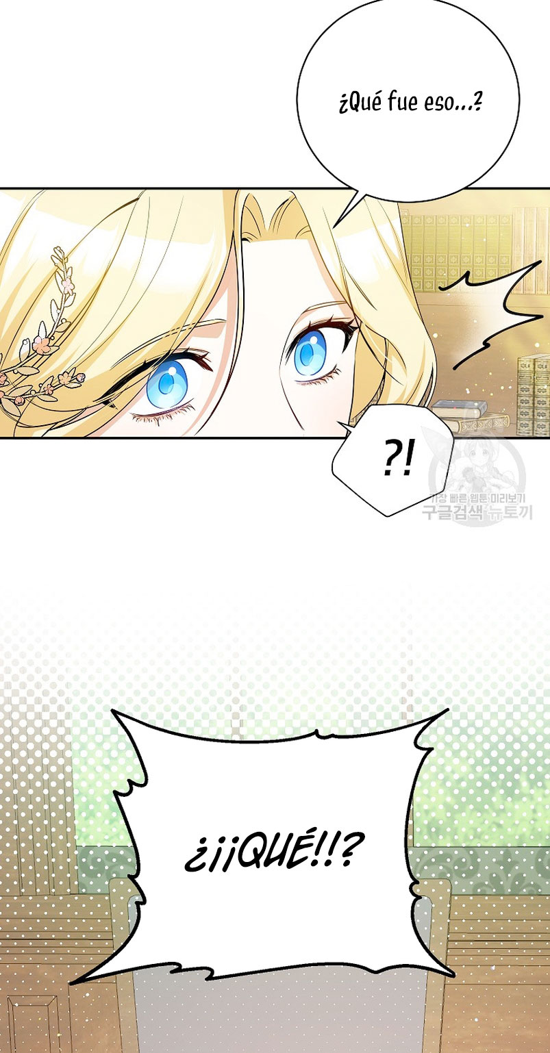 Creo que he transmigrado en alguna novela Capítulo 17 - Página 45