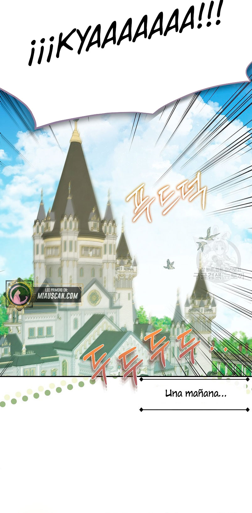 Creo que he transmigrado en alguna novela Capítulo 17 - Página 54