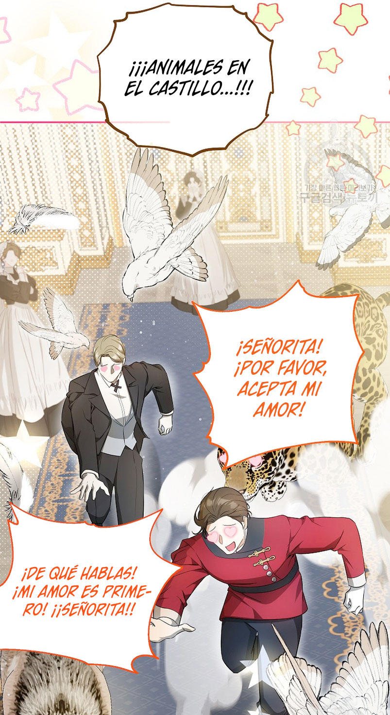 Creo que he transmigrado en alguna novela Capítulo 17 - Página 55