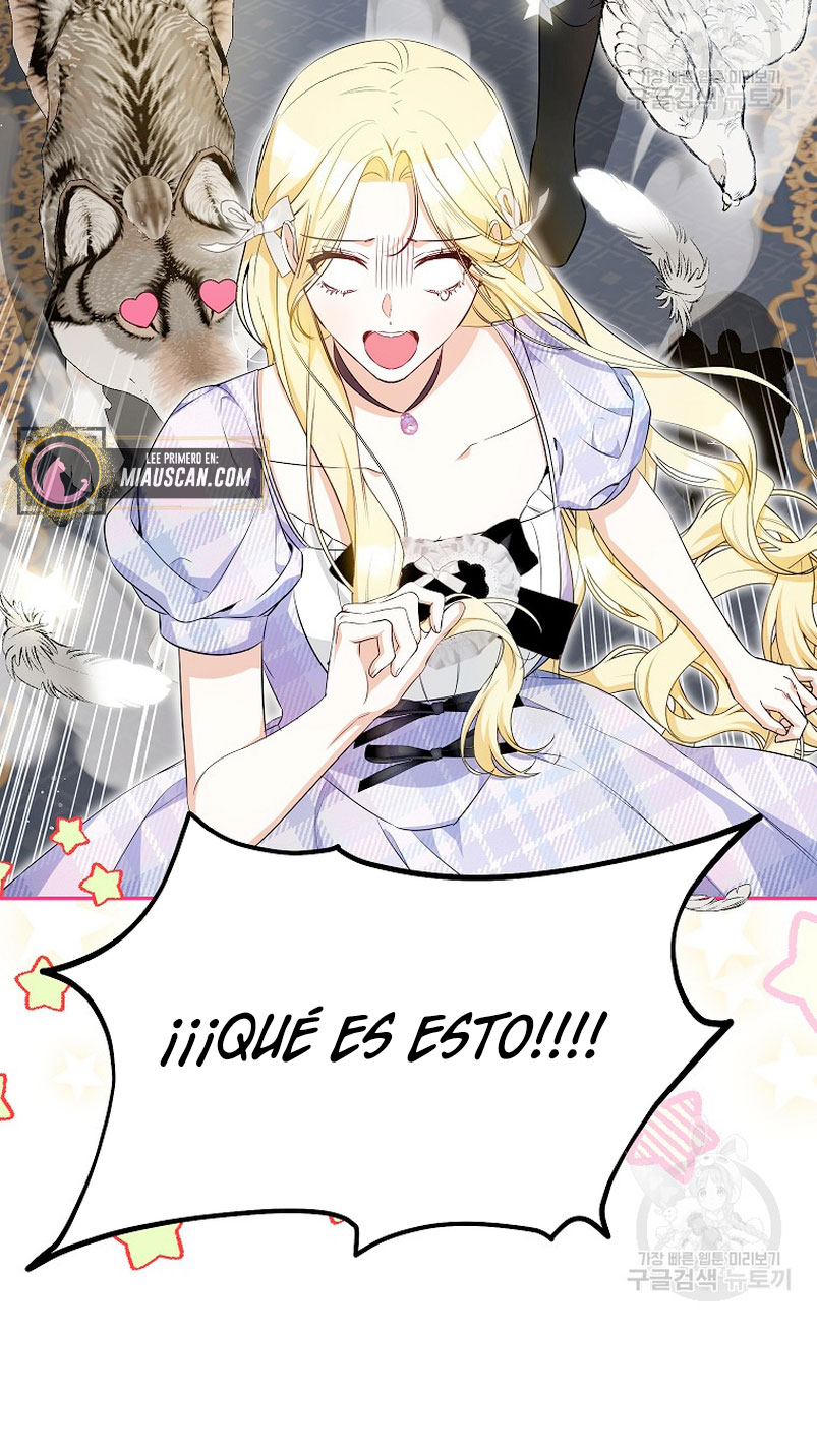 Creo que he transmigrado en alguna novela Capítulo 17 - Página 56