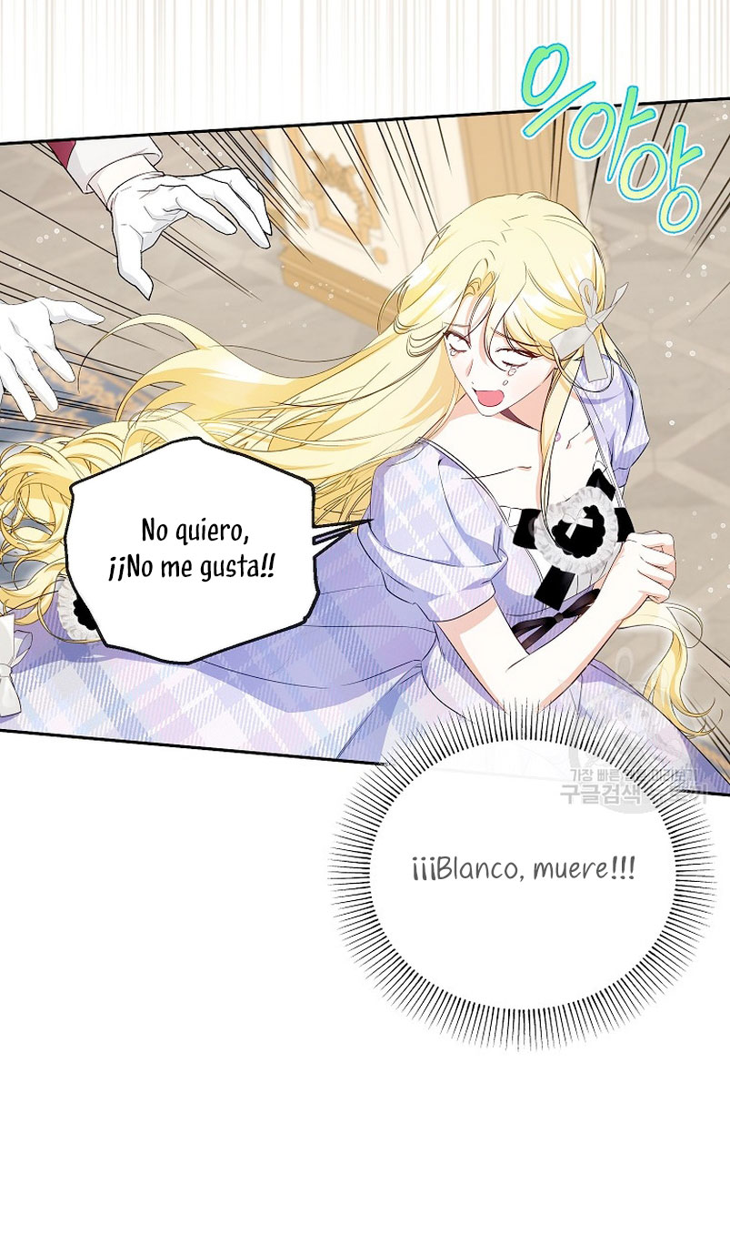 Creo que he transmigrado en alguna novela Capítulo 17 - Página 58