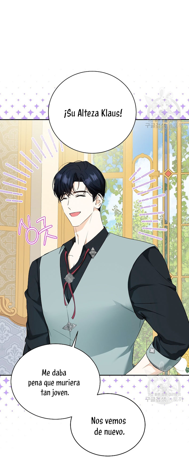 Creo que he transmigrado en alguna novela Capítulo 17 - Página 65