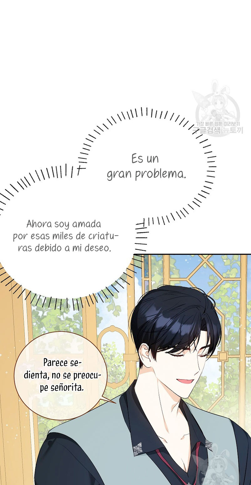 Creo que he transmigrado en alguna novela Capítulo 17 - Página 67