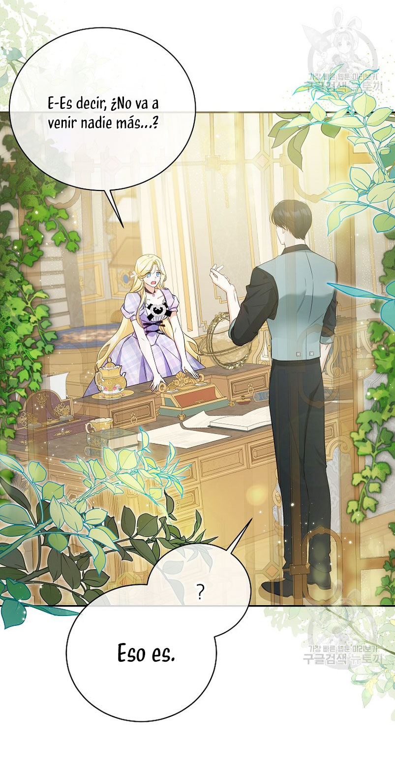 Creo que he transmigrado en alguna novela Capítulo 17 - Página 72