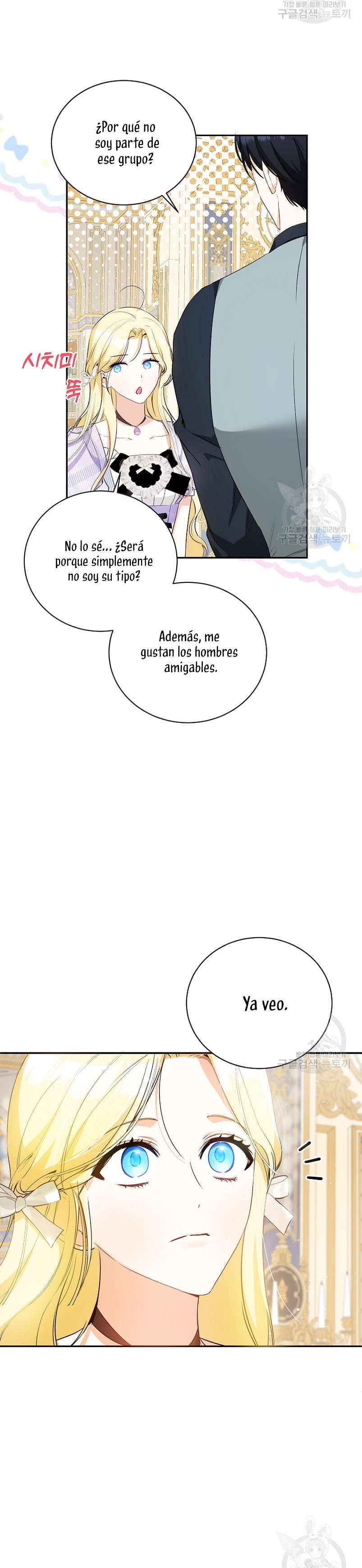 Creo que he transmigrado en alguna novela Capítulo 18 - Página 10