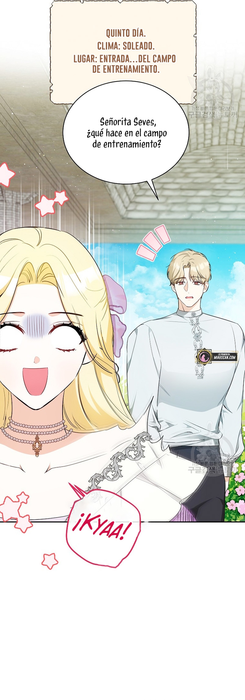 Creo que he transmigrado en alguna novela Capítulo 18 - Página 26