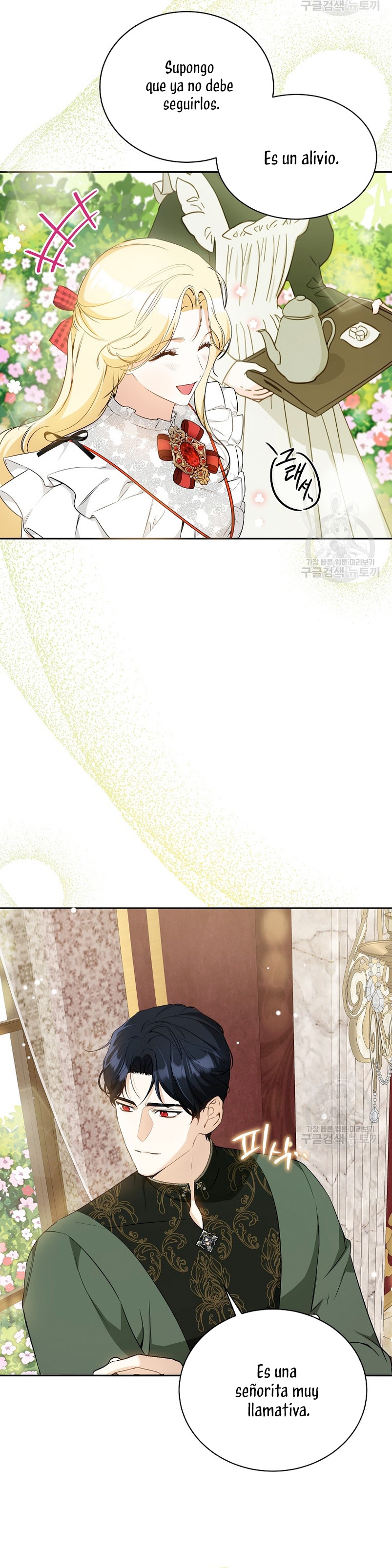 Creo que he transmigrado en alguna novela Capítulo 18 - Página 34