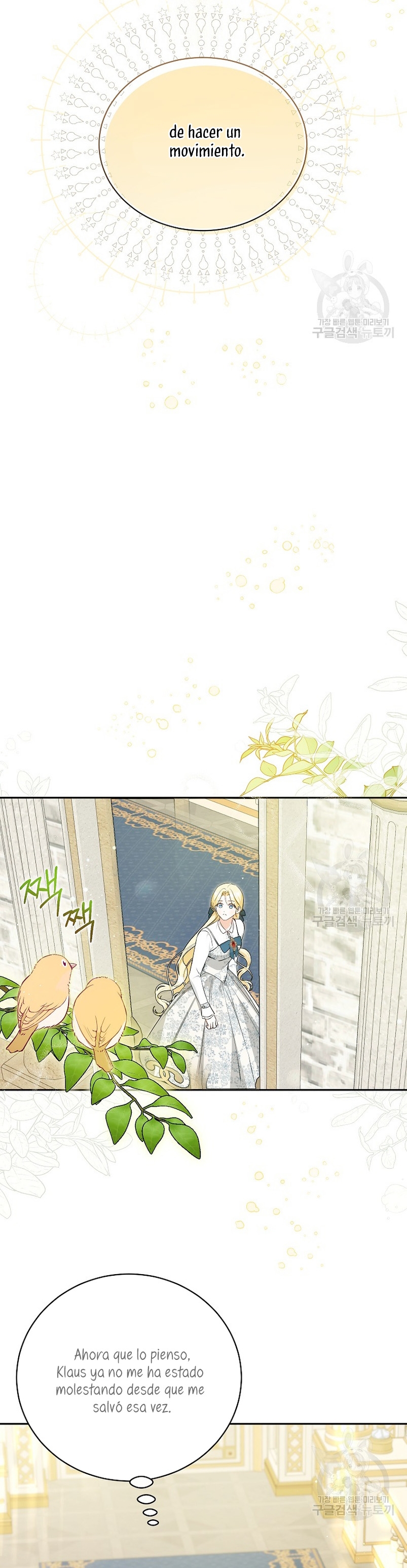 Creo que he transmigrado en alguna novela Capítulo 19 - Página 20