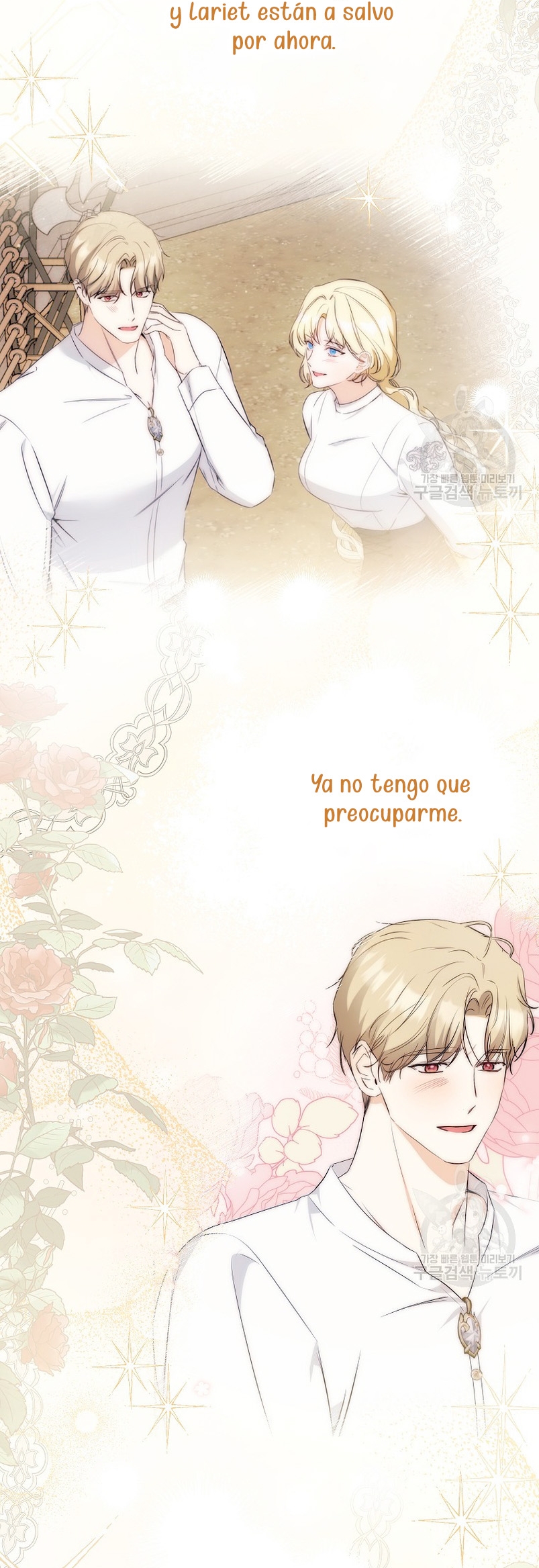 Creo que he transmigrado en alguna novela Capítulo 19 - Página 22