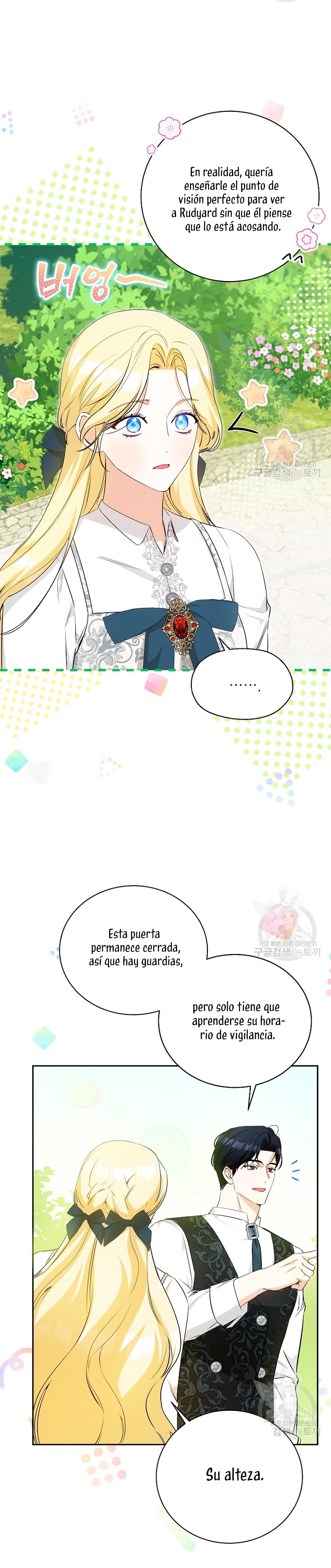 Creo que he transmigrado en alguna novela Capítulo 19 - Página 34