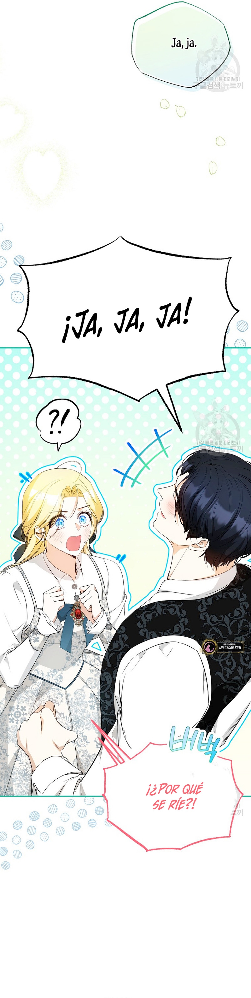 Creo que he transmigrado en alguna novela Capítulo 19 - Página 37