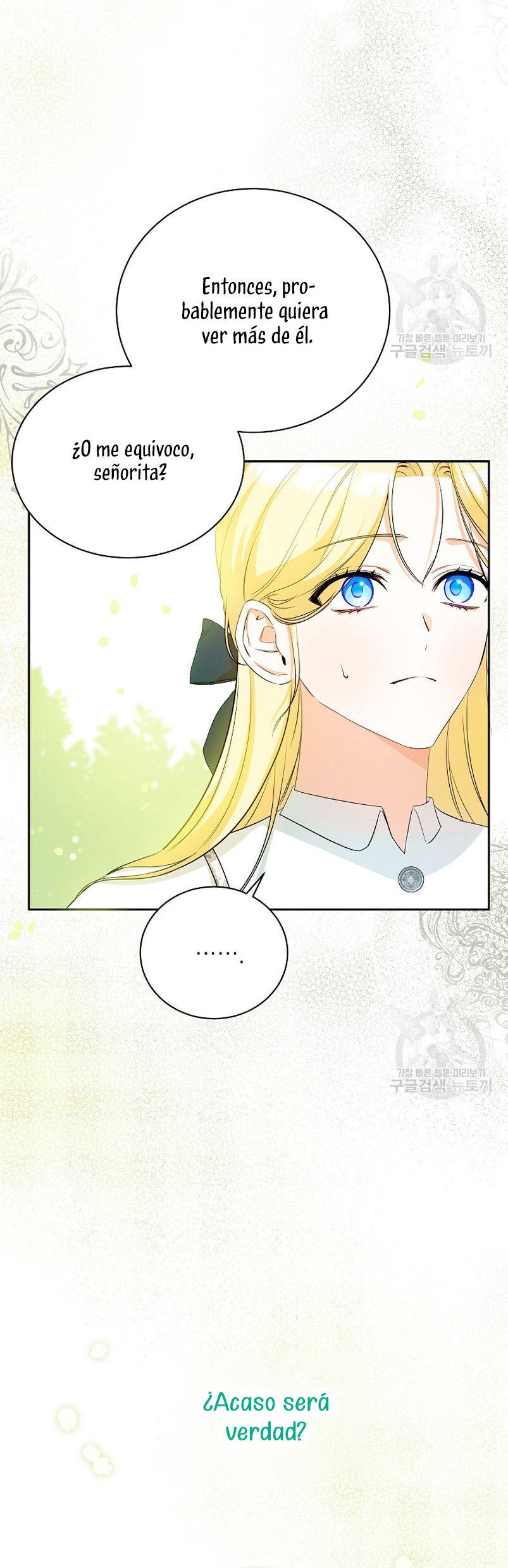 Creo que he transmigrado en alguna novela Capítulo 19 - Página 41