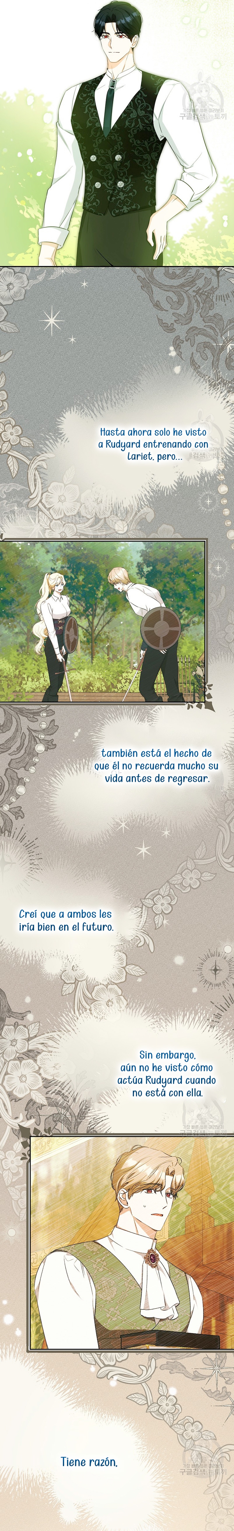 Creo que he transmigrado en alguna novela Capítulo 19 - Página 42