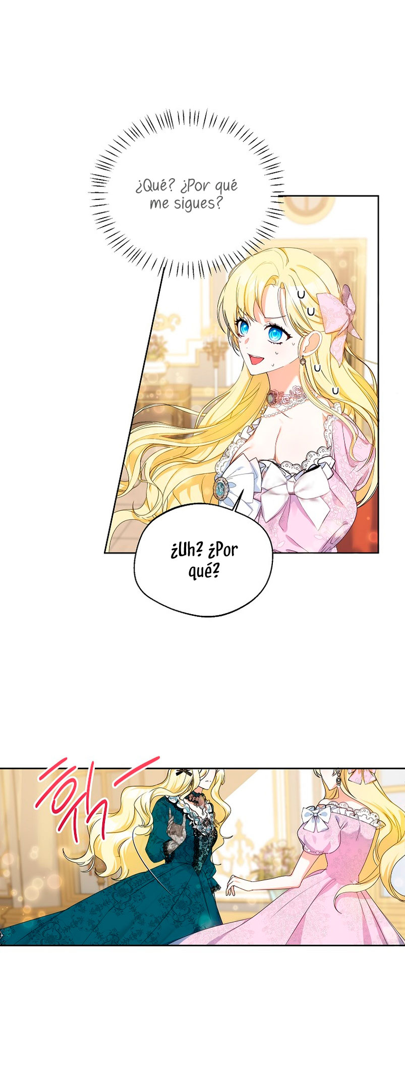 Creo que he transmigrado en alguna novela Capítulo 2 - Página 11