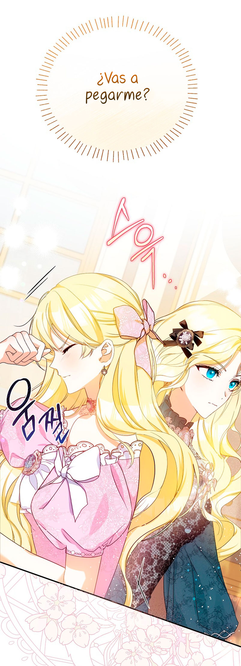 Creo que he transmigrado en alguna novela Capítulo 2 - Página 12