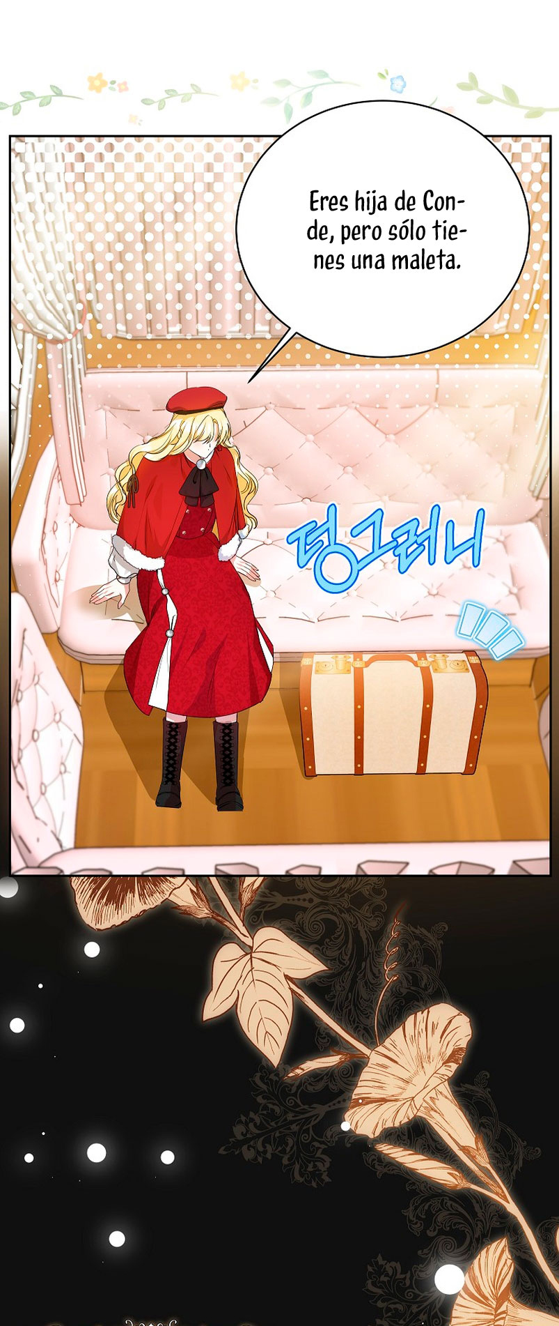 Creo que he transmigrado en alguna novela Capítulo 2 - Página 19