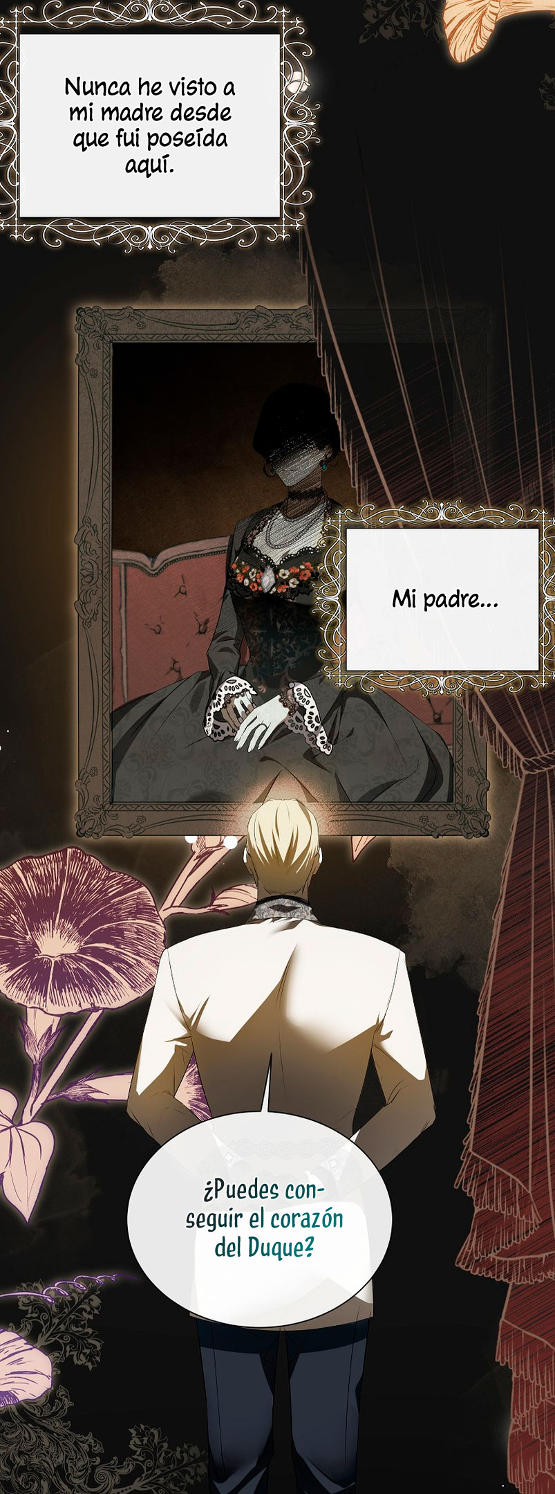 Creo que he transmigrado en alguna novela Capítulo 2 - Página 20