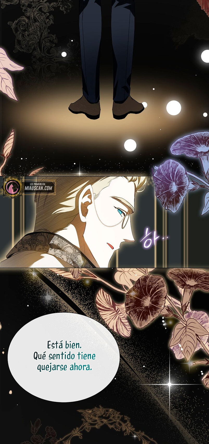 Creo que he transmigrado en alguna novela Capítulo 2 - Página 21