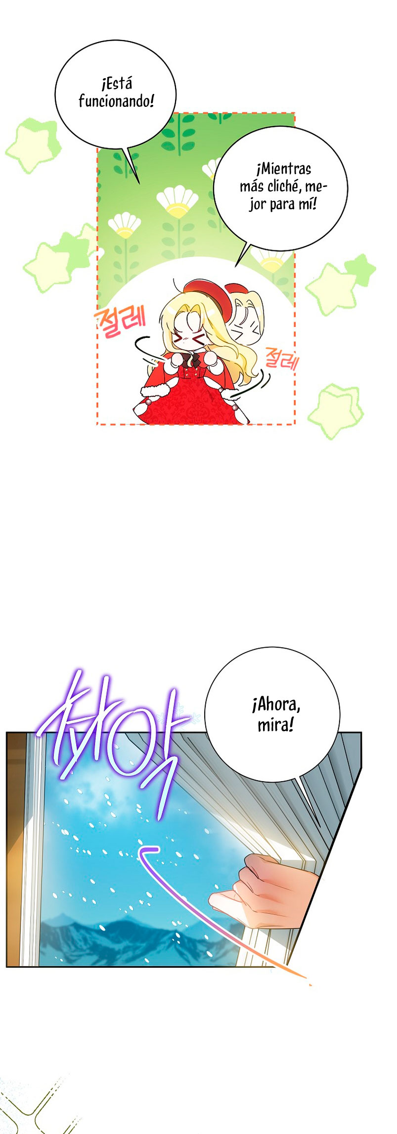 Creo que he transmigrado en alguna novela Capítulo 2 - Página 24