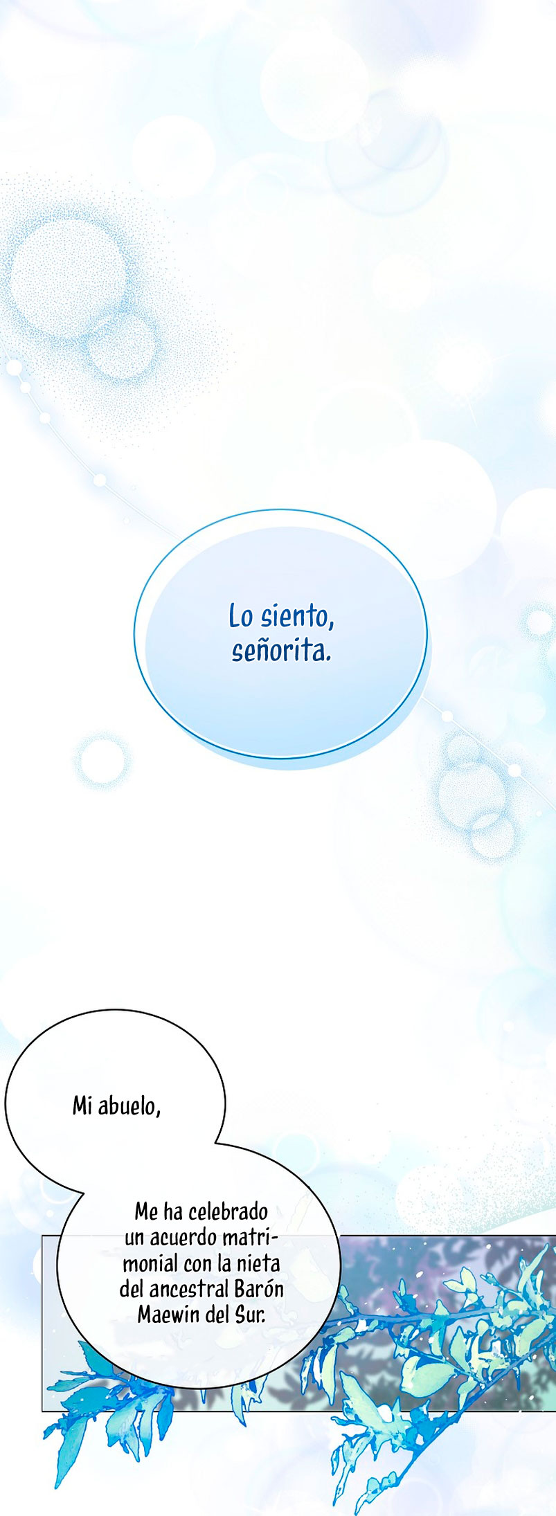 Creo que he transmigrado en alguna novela Capítulo 2 - Página 27