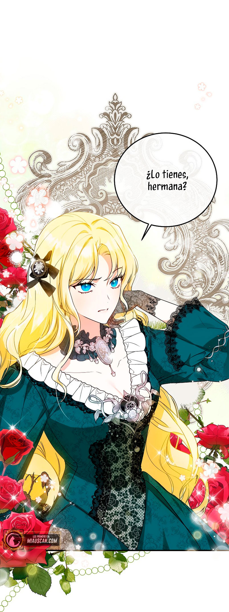 Creo que he transmigrado en alguna novela Capítulo 2 - Página 3