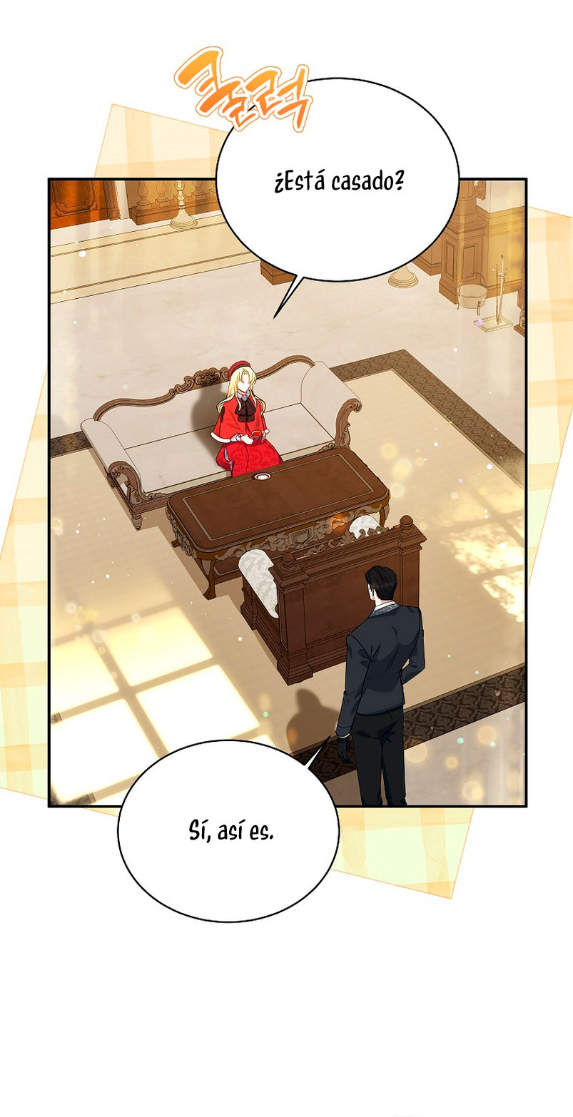 Creo que he transmigrado en alguna novela Capítulo 2 - Página 30