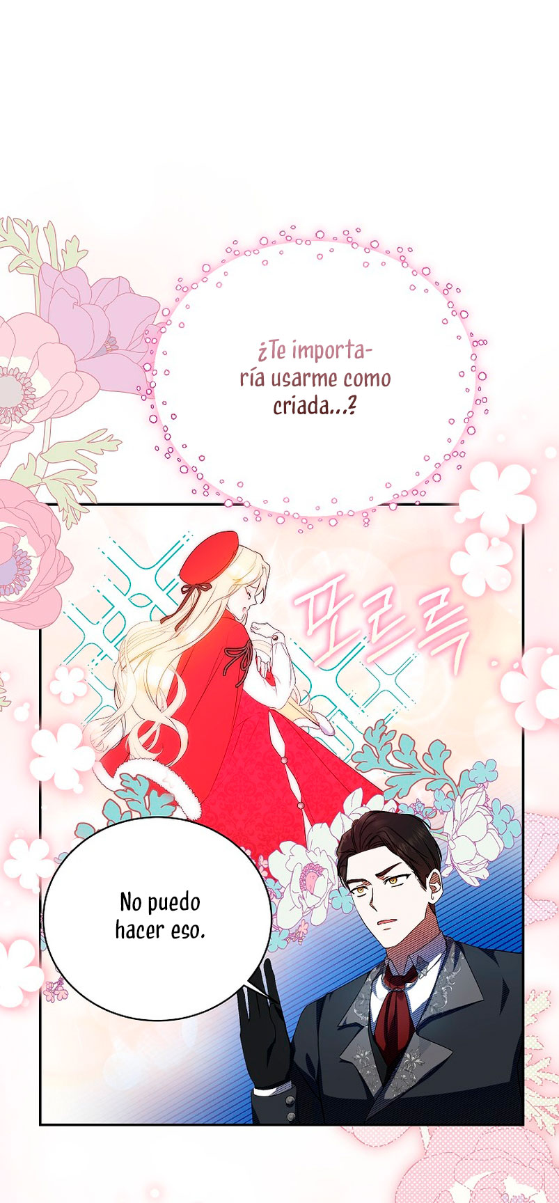 Creo que he transmigrado en alguna novela Capítulo 2 - Página 33