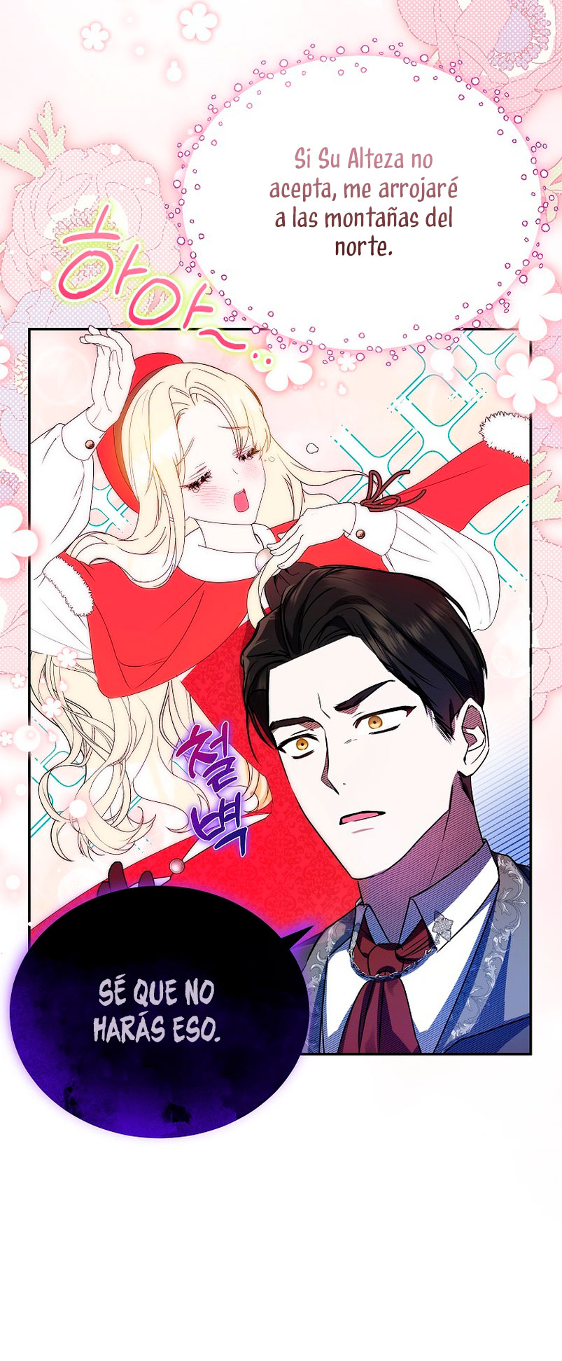 Creo que he transmigrado en alguna novela Capítulo 2 - Página 34