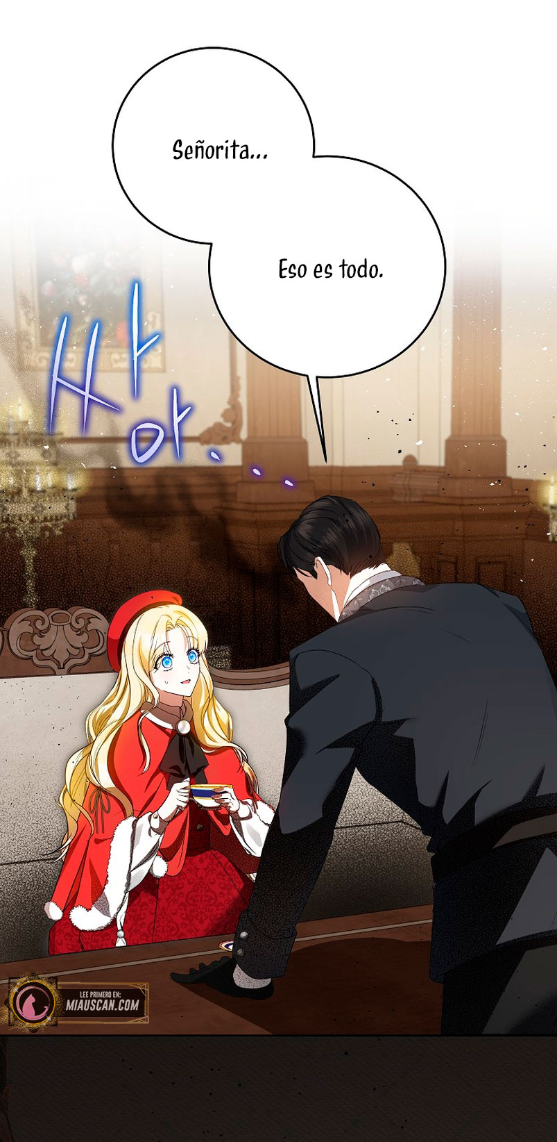 Creo que he transmigrado en alguna novela Capítulo 2 - Página 41