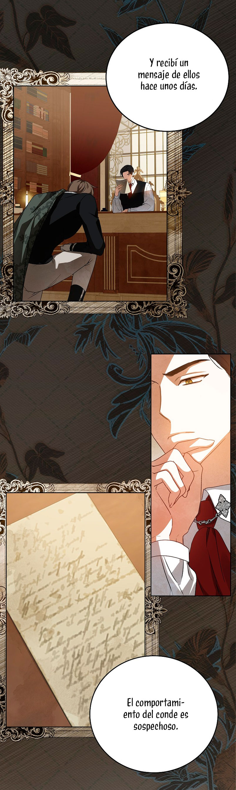 Creo que he transmigrado en alguna novela Capítulo 2 - Página 43