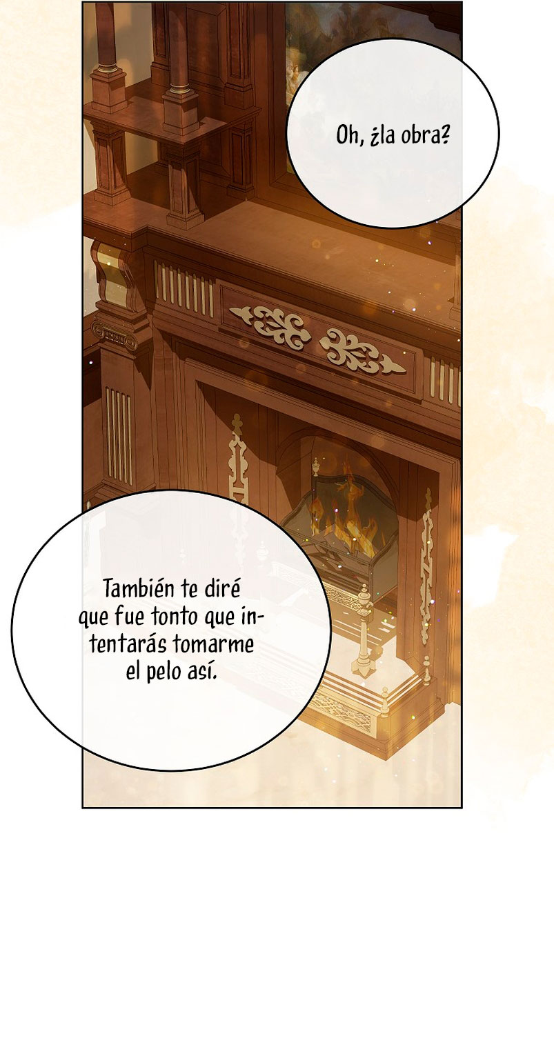 Creo que he transmigrado en alguna novela Capítulo 2 - Página 47