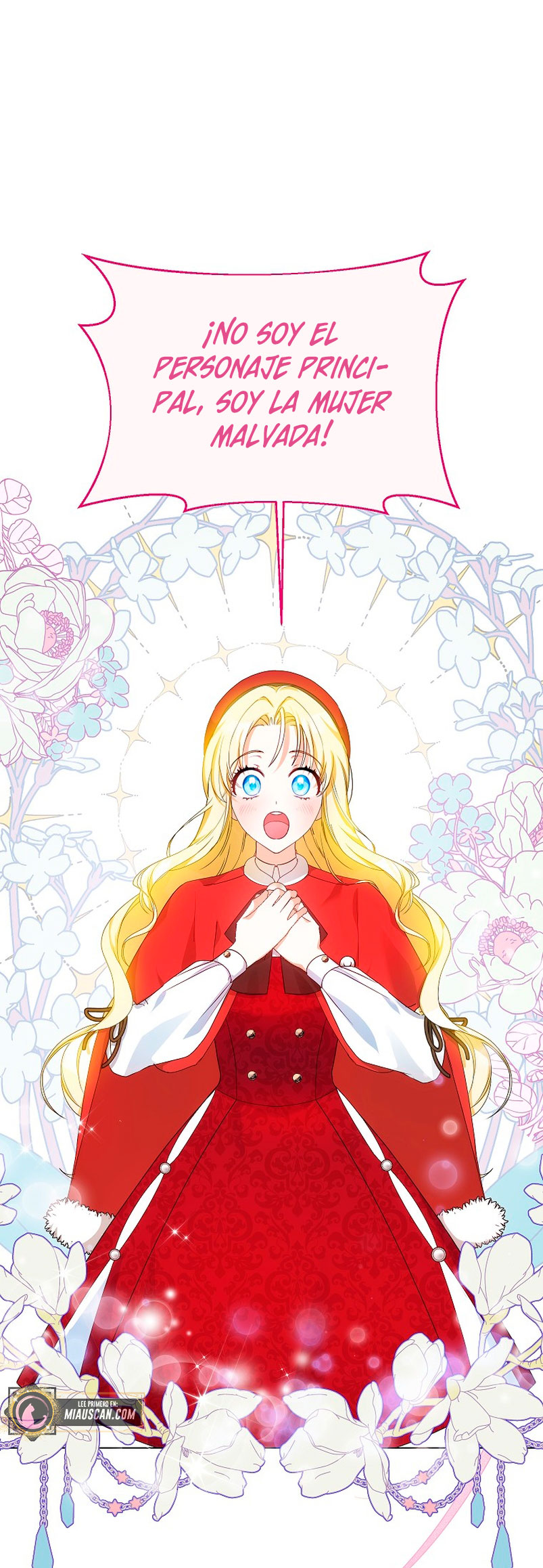 Creo que he transmigrado en alguna novela Capítulo 2 - Página 53