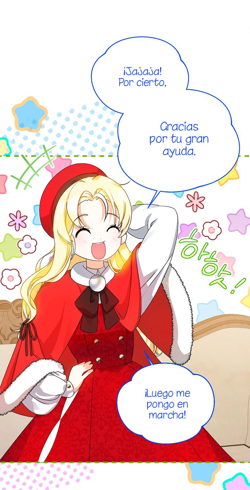 Creo que he transmigrado en alguna novela Capítulo 2 - Página 56