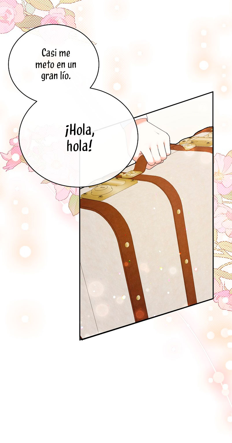 Creo que he transmigrado en alguna novela Capítulo 2 - Página 59