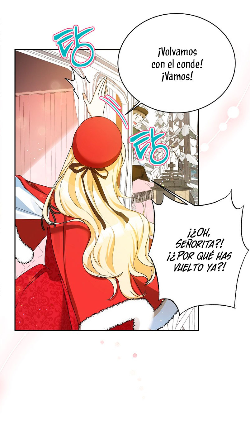 Creo que he transmigrado en alguna novela Capítulo 2 - Página 60