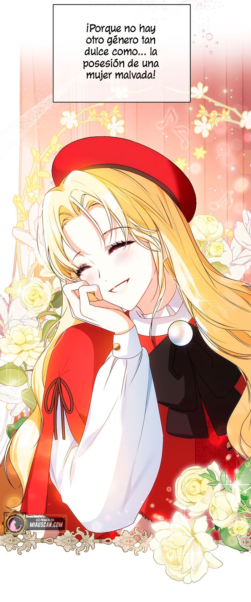 Creo que he transmigrado en alguna novela Capítulo 2 - Página 62