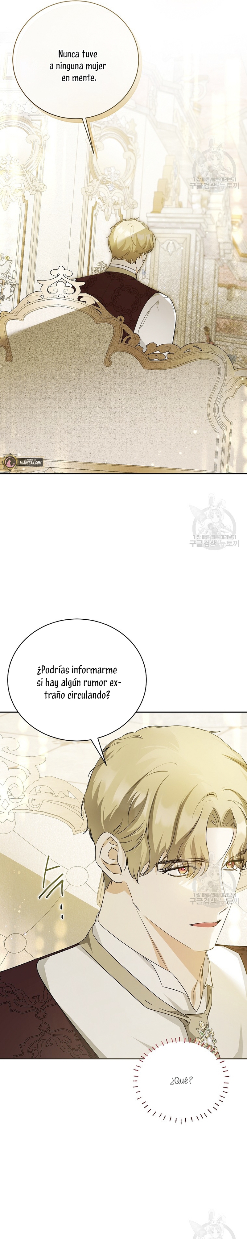 Creo que he transmigrado en alguna novela Capítulo 20 - Página 18