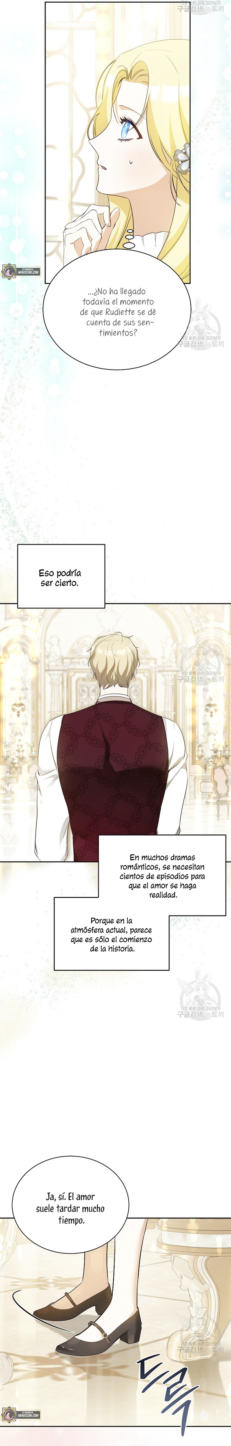 Creo que he transmigrado en alguna novela Capítulo 20 - Página 23