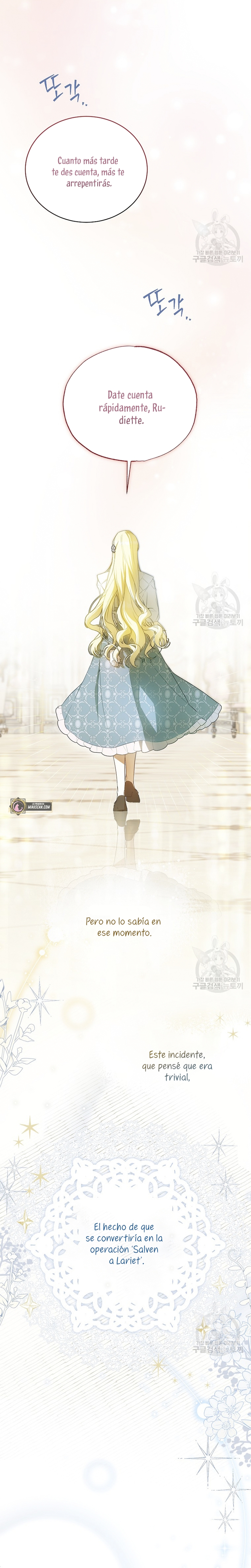 Creo que he transmigrado en alguna novela Capítulo 20 - Página 24